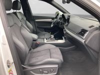 Audi SQ5 - Vorschau Bild 5