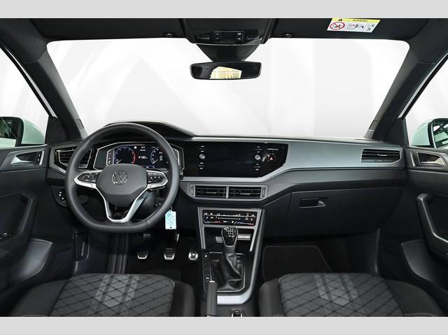 Volkswagen Taigo R-Line 1,0 l TSI OPF 85 kW (116 PS R-Line, миниатюра 12