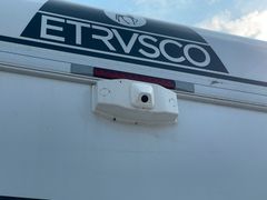 Etrusco T 6.9 SF *Hubbett*Automatik*5.Sitzplatz