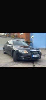Audi A6 quatro Sline - Audi A6: Quatro