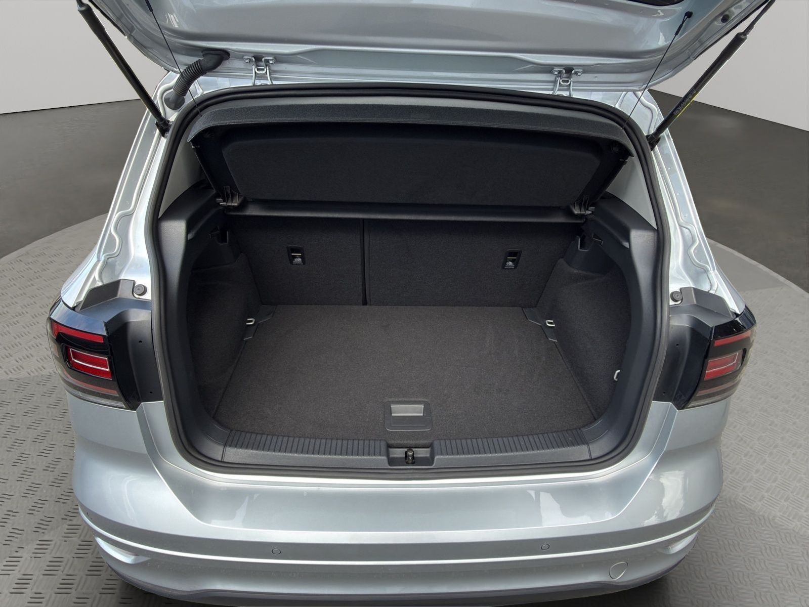 Volkswagen T-Cross - Bild 16