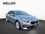 BMW 218i Gran Coupe Steptr St+Go Kamera LCProf H/K - BMW 218 Gran Coupé mit Benzin-Antrieb: Automatik