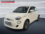 Fiat 500e Christmas Edition Black Deal 23,8 kWh,LMF, 