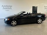 Volvo C70 Cabriolet D5 Summum Aut. Leder Navi Xenon