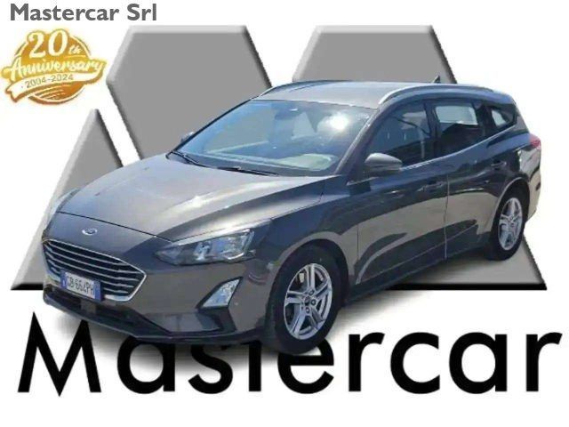 Image of Ford Focus