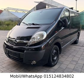 Opel Vivaro - 4