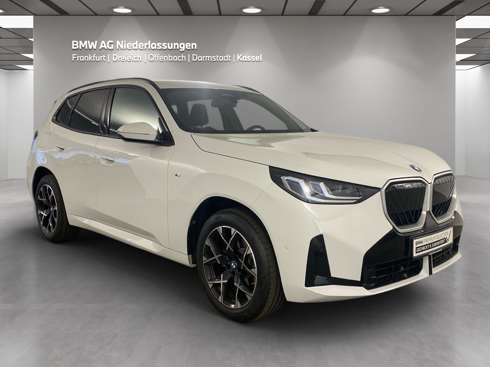 BMW X3 - Bild 3