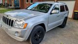 Jeep Grand Cherokee 3.7 V6 Benzin&Lpg,TÜV,... - Jeep Grand Cherokee: 3.7
