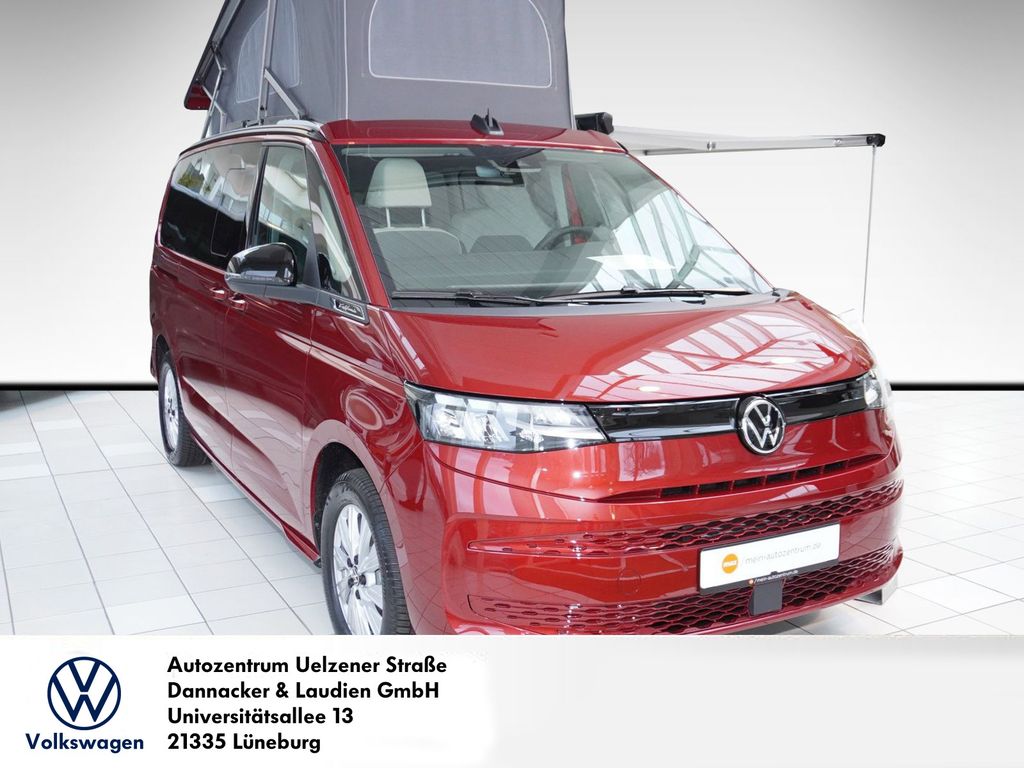 Volkswagen Andere