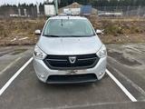 Dacia Lodgy Comfort,Navi,Klima ,Kamear 7Sitzer - Dacia Lodgy: Kombi