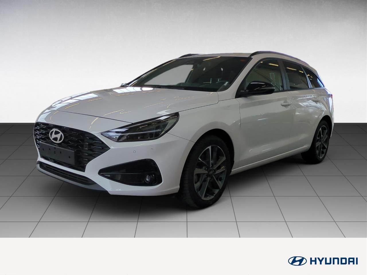 Hyundai i30 1.5T Aut. ADVANTAGE LED*CARPL*SHZ*LHZ*KAM*2Z