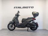 Piaggio Beverly 400 S E5+  0% Finanzierung oder Top Case - Piaggio Motorräder in Hannover