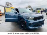 Dodge Durango R/T 5.7 HEMI R/T|7 Sitze/AWD/4x4 - Dodge: 7 Sitzer