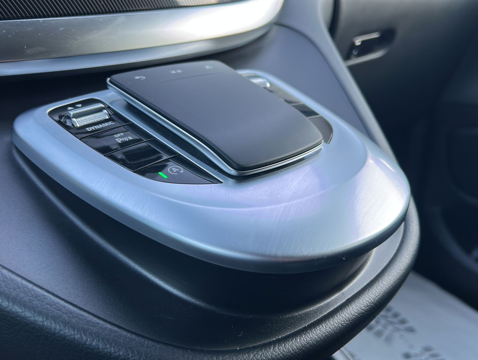 Fahrzeugabbildung Mercedes-Benz V 250 d lang 9G-TRONIC