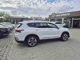 Hyundai SANTA FE 2.2 CRDi Premium 2WD 8AT Premium - gebrauchte Hyundai SANTA FE aus dem Jahr 2020