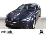 Seat Ibiza FR 1.5 TSI DSG ACC+LED+NAVI+APP+RFK+SHZ+PD - Seat Ibiza Jahreswagen