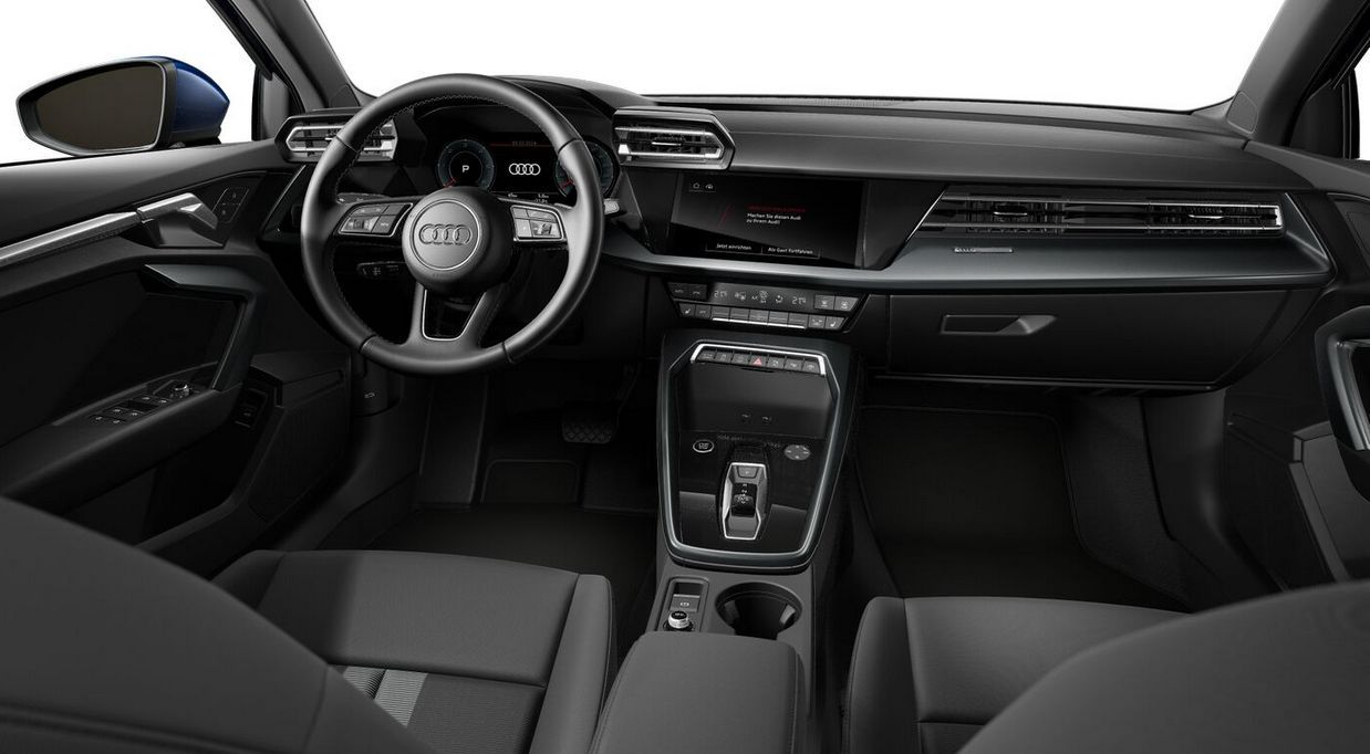 Audi A3 - Bild 5