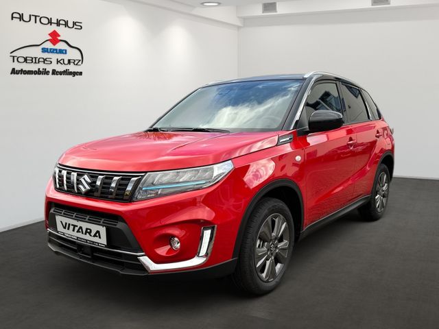 Suzuki Vitara 1.5 DUAJET Hybrid Comfort AGS