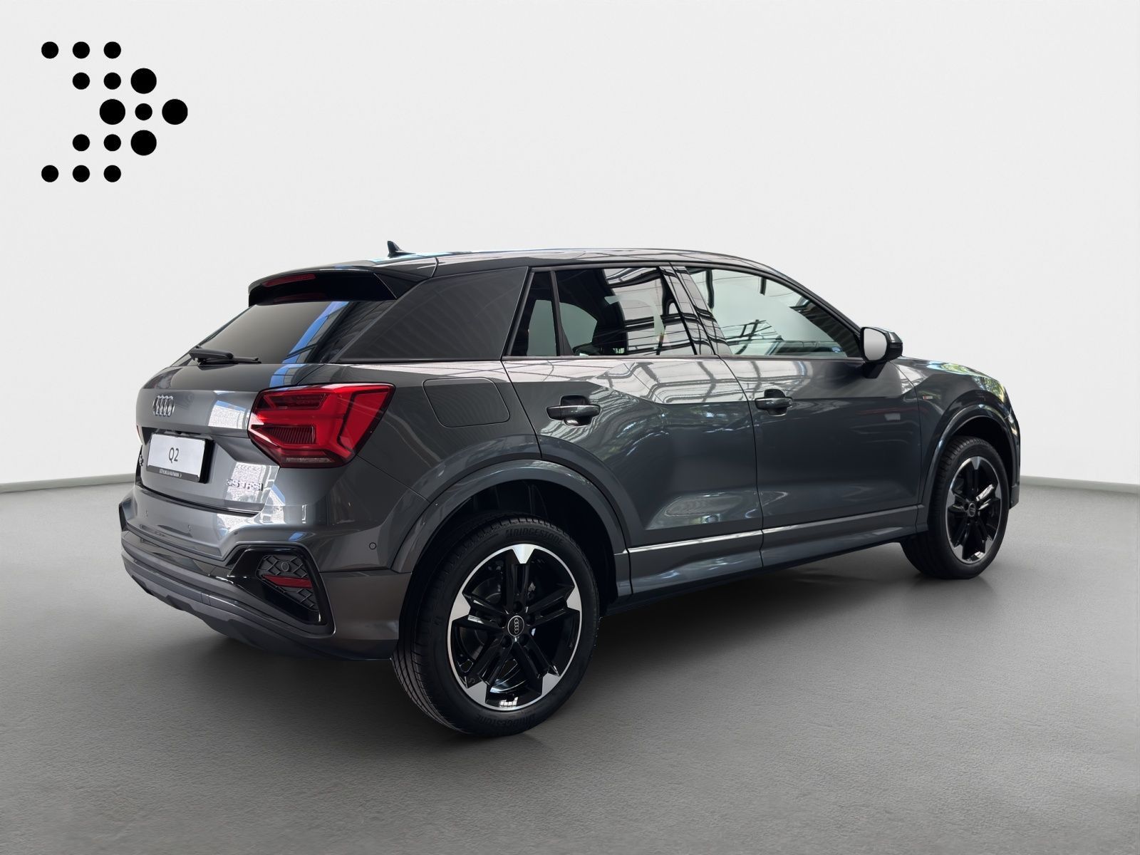 Audi Q2 - Bild 17