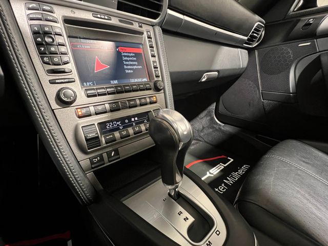 Porsche 911 Carrera 4 S Coupe 28.500 KM,Schiebedach,Bose