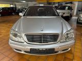 Mercedes-Benz S 320 Lim."NAVI"XENON"SHZ"PDC"LEDER"VOLL!!! - Mercedes-Benz S 320 in Essen