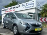 Opel Zafira C Tourer Selection - Opel Zafira Gebrauchtwagen in Mannheim