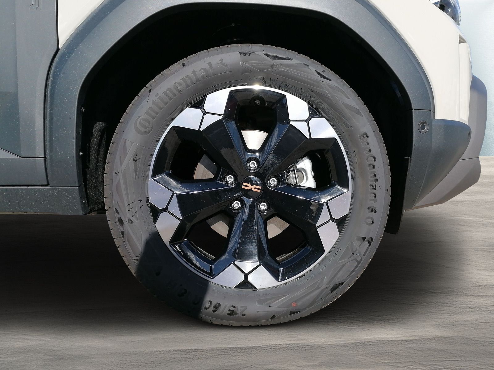Dacia Duster - Bild 5