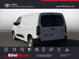Toyota Proace City Proace City 1,5 D L2 Meister - Toyota: Proace
