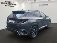 Hyundai TUCSON - Vorschau Bild 3
