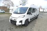 Adria Twin ALL-IN 600 SPB Top Ausstat. Modell 2025 VB