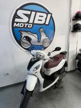 SYM Sym Symphony 125 - MOFA VON 81 BIS 125 CCM