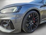 Audi RS 5 Sportback 2.9 TFSI quattro tiptronic *Pano* - Audi RS5 mit Benzin-Antrieb: Automatik