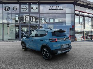 Citroën C3 Turbo 100 MAX °Navi°BF°AAC°RFK°PDC°SHZ°NSW°