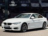 BMW 428i Coupe xDrive M Sport ALCANTARA/HUD/AUT - gebrauchte BMW 428 aus dem Jahr 2015