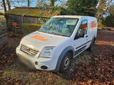Ford Transit Tourneo Connect Kastenwagen T... - Ford Tourneo Connect