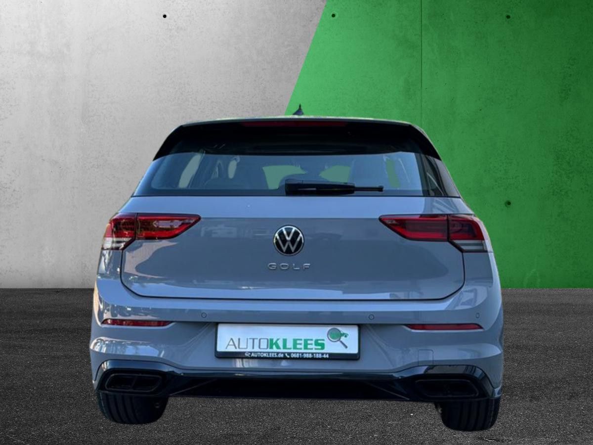 Fahrzeugabbildung Volkswagen Golf R-Line 2.0 TDI 150PS*PANO*ACC*SHZ*HK
