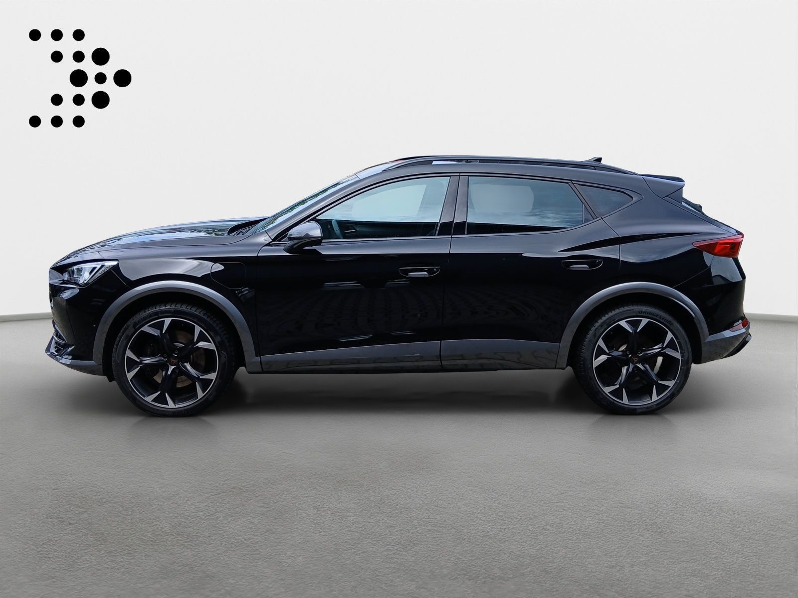 Cupra Formentor - Bild 5