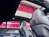 Mercedes-Benz GLE 400d Coupe 3x AMG Pano Burmester Airmatic 21 - Mercedes-Benz GLE 400: Coupe
