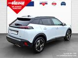 Peugeot 2008 GT Line|Automatik|LED|Kamera|Navi|Allwetter - Peugeot: Allradantrieb