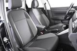 Volkswagen Polo 1.0 TSI DSG Life *1.Hand*Navi*Keyless* - Volkswagen Polo: Leder