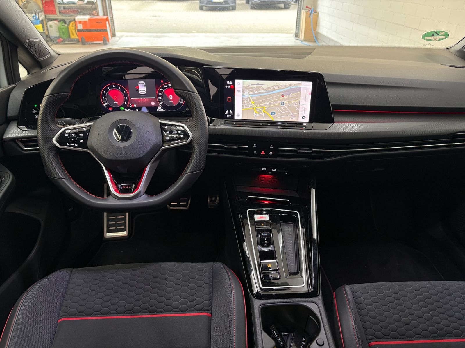 Volkswagen Golf - Bild 10