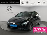 Volkswagen Golf VIII 1.5 eTSI DSG Goal / Navi LED RFK AHK