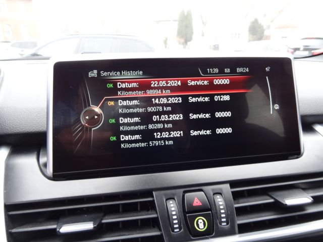 Fahrzeugabbildung BMW 220 xDrive Active Toure/M-Sport/Pano/Kam/HUD/AHK