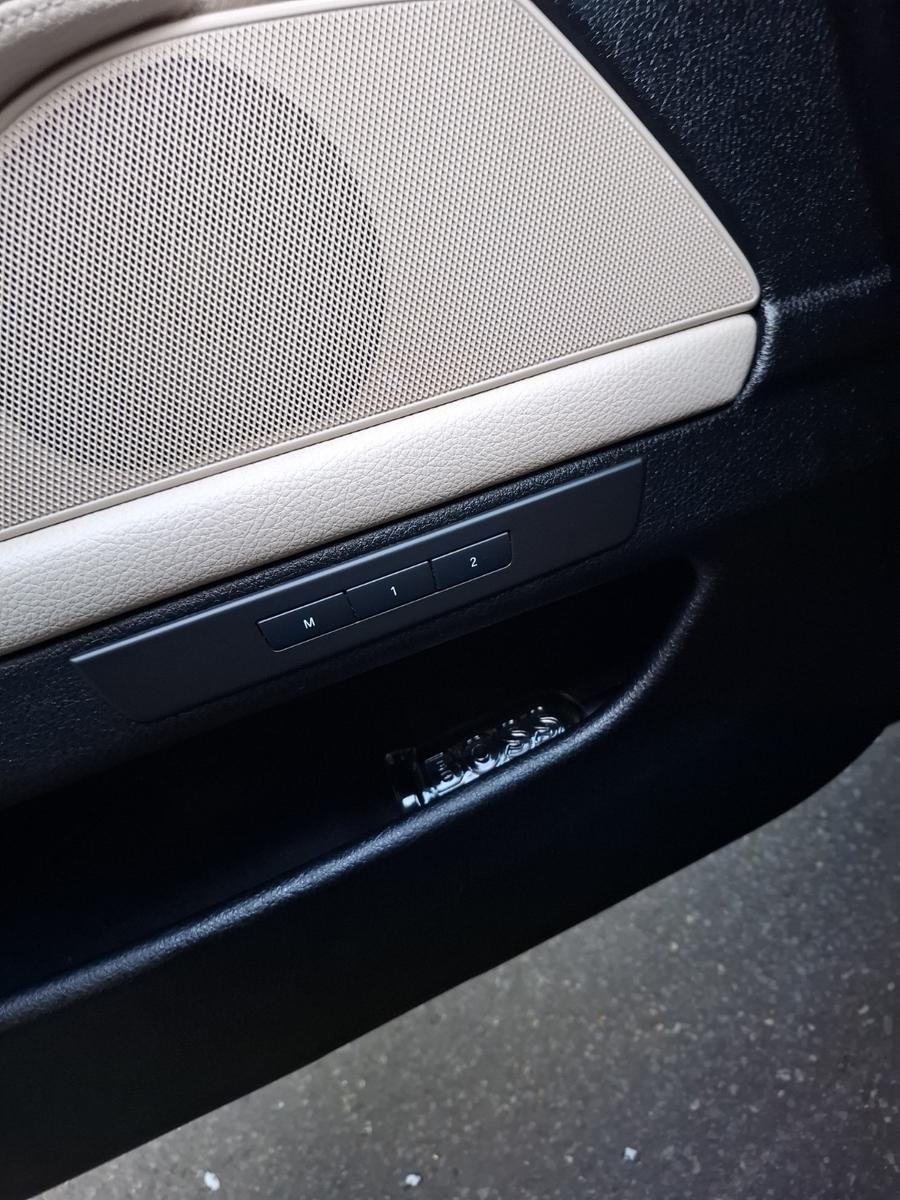 BMW 530D New TUV