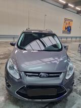 Ford Grand C-Max gepflegt, familienfreundl... - : Van, Familien