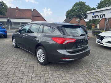 Ford Focus Turnier 1.5 EcoBoost Aut. TITANIUM