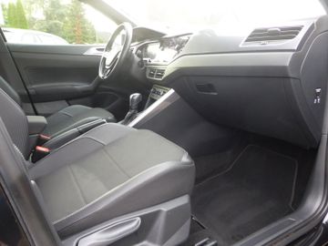 Volkswagen Polo VI  1.0 TSI DSG OPF Highline Herbst Spezial