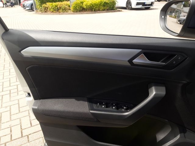 T-Roc Life 1,5 TSI OPF 110 kW (150 PS) 7-Gang-Do