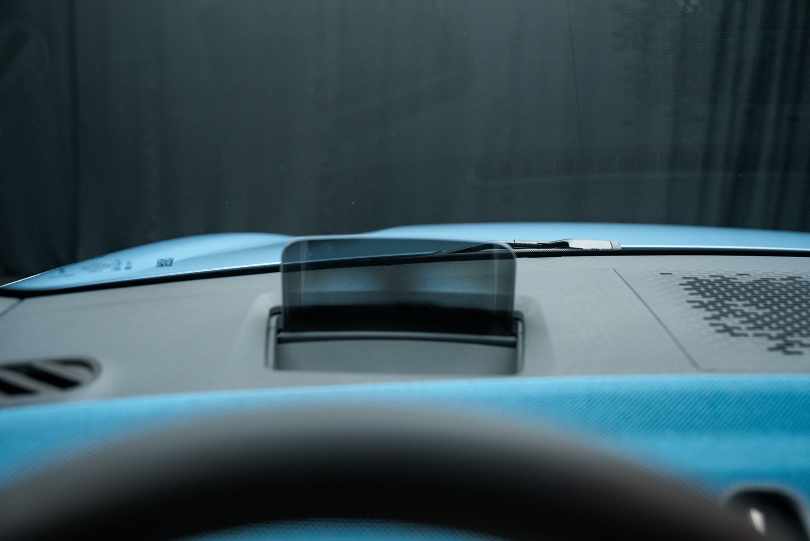 Fahrzeugabbildung MINI Countryman SE ALL4