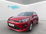 Kia Rio 1.0 101PS KAM KLIMA APP DAB ALU TÜV+Insp.Neu - Kia Rio in Hamburg